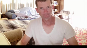 Justhereoncam  14-12-2021 video sissy